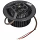 PÁRAELSZÍVÓ MOTOR 3 SEBESSÉGES 150 MM 135W