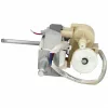Motor (YJ61-16) VINCHI asztali ventilátor