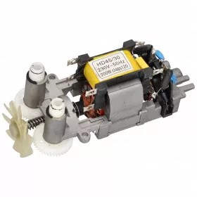 HAUSER KM8011 konyhai robotgep mixer motor