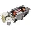 Motor (eredeti) HAUSER KM8011 robotgép