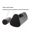 AVX EG001-55 55mm-es kúpos késes Elektromos őrlő Grafit szürke