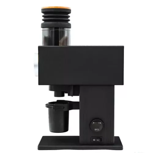 CF64V Single dose Red Burrs kávéőrlő fekete
