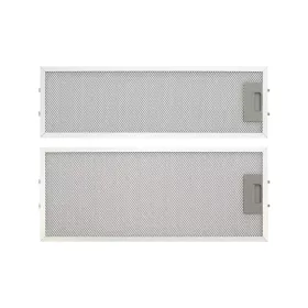  Aktívszén szűrő készlet TWISTER páraelszívókhoz, 2db, HOME KPE 6044/A