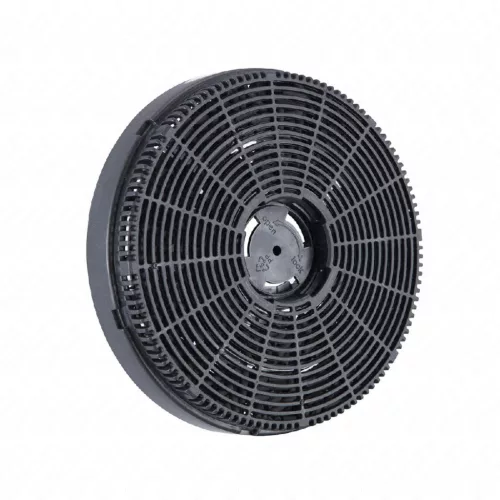 Aktívszén szűrő készlet CYCLONE páraelszívókhoz 2db, HOME KPE 6090/C