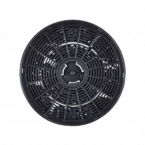 Aktívszén szűrő készlet CYCLONE páraelszívókhoz 2db, HOME KPE 6090/C