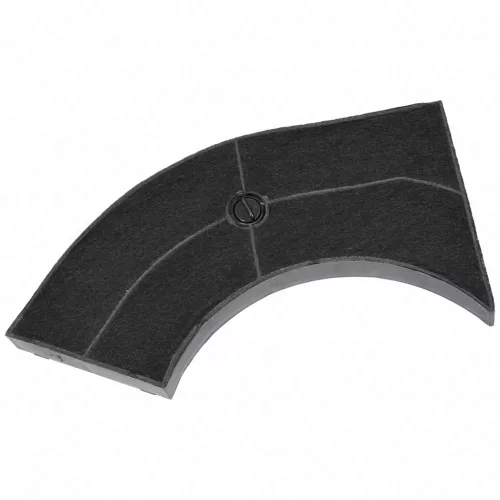 265x150x42 mm Szénszűrő ELECTROLUX EFT535X, FAGOR AFC10 páraelszívó