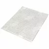 570x470 mm Páraelszívó zsírszűrő filter, 100 g/m2 (univerzális) 1 db