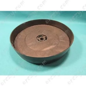   Szénszűrő (eredeti) TEKA Pl.: CNL1-1001, CNL1-2002 páraelszívó