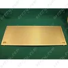 546x210mm Zsírszűrő (alu rácsos, eredeti) TEKA páraelszívó