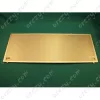 546x210mm Zsírszűrő (alu rácsos, eredeti) TEKA páraelszívó