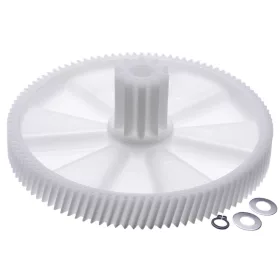   Kenwood / DeLonghi Húsdaráló Nagy Fogaskerék – 103/10 fog, ø 98mm – MG és PG széria (KW650740)