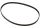 Kenwood Kenyérsütő Szíj – 520mm, 8mm széles – BM210, FMP900 (KW694643)