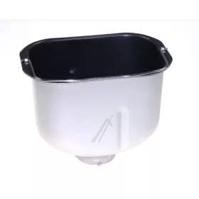 Kenyérsütő edény