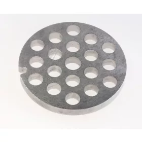   Lyukas kivezetőlemez húsdarálóhoz (STMP EU) A950A/MG480/MG5*