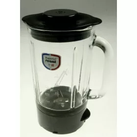 MIXER KOMPLETT