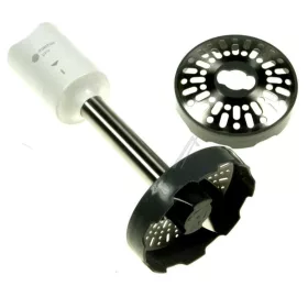 Kézimixer rúd