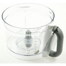 MIXERPOHÁR FDP601WH-623WH