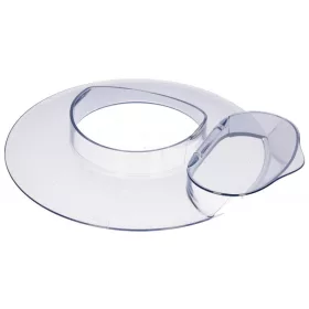 ADAGOLÓ FEDÉL (TITANIUM MODELLE)