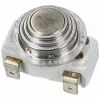 Klixon 4 érintkezős NA85 NC160 (nagy) (eredeti) FAGOR