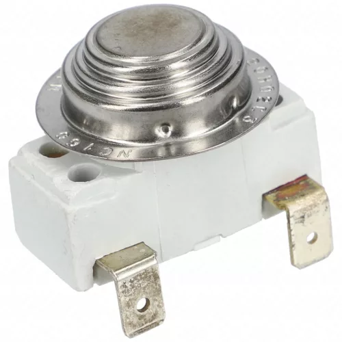 Klixon 4 érintkezős NA85 NC160 (nagy) (eredeti) FAGOR