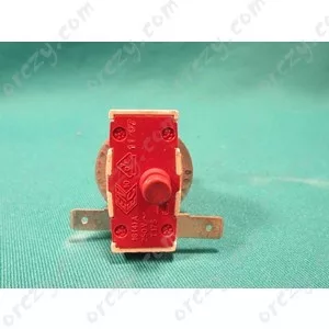 Hőkorlátozó (eredeti) FAGOR szárítógép