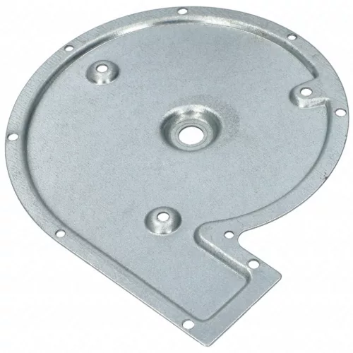 Fedél ( ventilátor ház ) FAGOR mosó - szárítógép