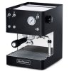 La Pavoni Casa Bar Nera kávéfőző - fekete - LPMCBN01EU