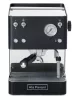 La Pavoni Casa Bar Nera manuális eszpresszó kávéfőző, fekete (LPMCBN01EU)