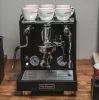 La Pavoni New Cellini Evolution Eszpresszó Kávéfőző - Matt Fekete (LPSCVB01EU)