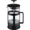 Lamart LT7060 Kávéfőző és Teáskanna – 600 ml, French Press – Fekete (LT7060)