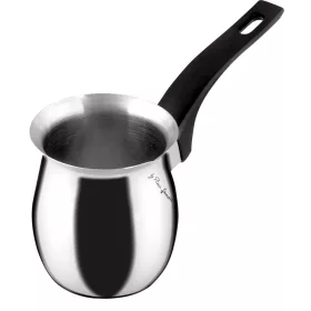   Lamart LT7085 Kávékiöntő – 200ml, Rozsdamentes acél – Dzsezva (LT7085)