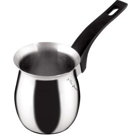 Lamart LT7085 Kávékiöntő – 200ml, Rozsdamentes acél – Dzsezva (LT7085)