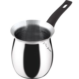 Lamart LT7086 kávékiöntő – 400ml, Rozsdamentes acél – Dzsezva (LT7086)