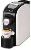 Lucaffé La Cremosa Kávéfőző – 19 bar, 1100W – E.S.E. Pod kompatibilis (La Cremosa)