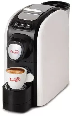 Lucaffé La Cremosa Kávéfőző – 19 bar, 1100W – E.S.E. Pod kompatibilis (La Cremosa)