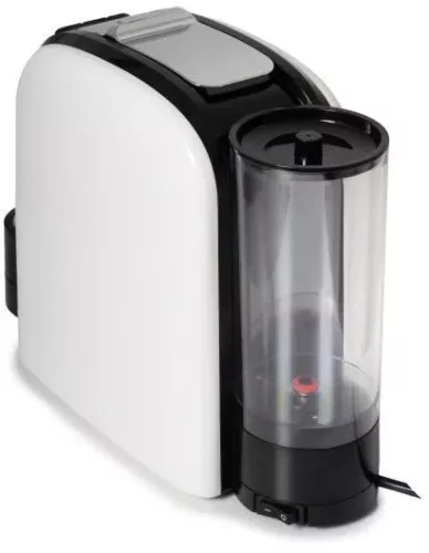 Lucaffé La Cremosa Kávéfőző – 19 bar, 1100W – E.S.E. Pod kompatibilis (La Cremosa)