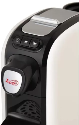 Lucaffe La Cremosa E.S.E pod