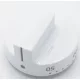 Gomb GE 6-201B EP-BL-G 070/7005