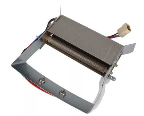 Szaritogep futoegyseg 2200 W Bauknecht helyettesito M170890