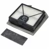 122x133x43 mm Szűrő, RA315 VCE-306, FAGOR porszívó