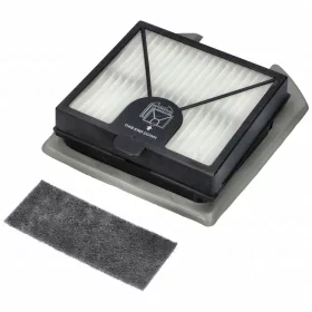 122x133x43 mm Szűrő, RA315 VCE-306, FAGOR porszívó