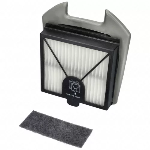 122x133x43 mm Szűrő, RA315 VCE-306, FAGOR porszívó