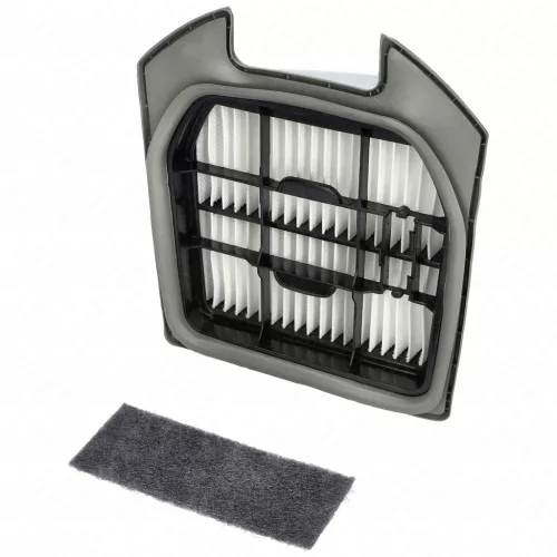 122x133x43 mm Szűrő, RA315 VCE-306, FAGOR porszívó