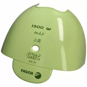 Fedél (első) FAGOR VCE-130 porszívó