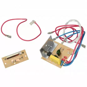 Elektronika (fokozatkapcsoló) FAGOR porszívó