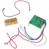 Elektronika (fokozatkapcsoló) FAGOR porszívó