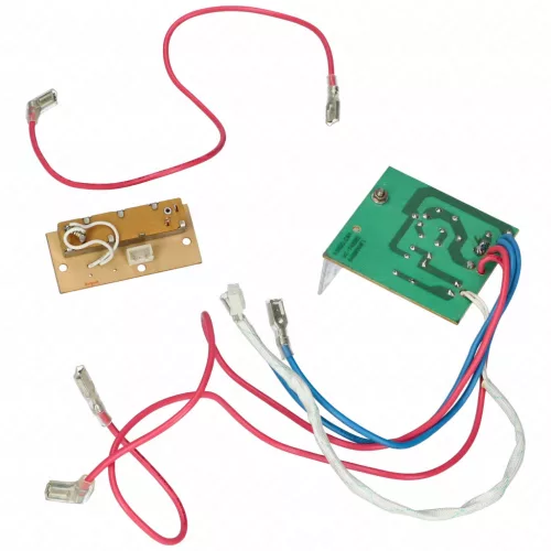 Elektronika (fokozatkapcsoló) FAGOR porszívó