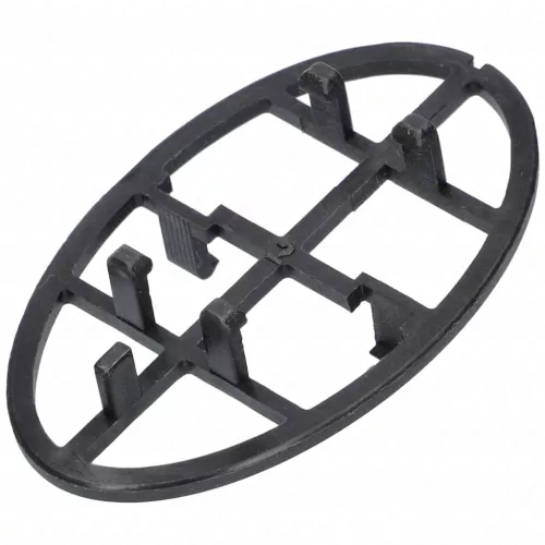 40x65x18 mm Rács, motor előtti, FAGOR porszívó
