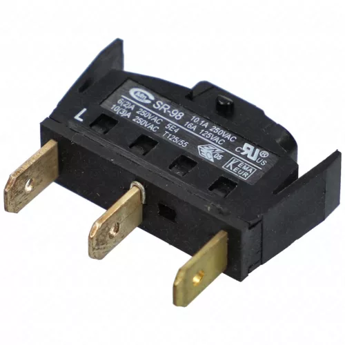 Kapcsoló FAGOR CR-10 kávéfőző