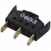 Kapcsoló FAGOR CR-10 kávéfőző